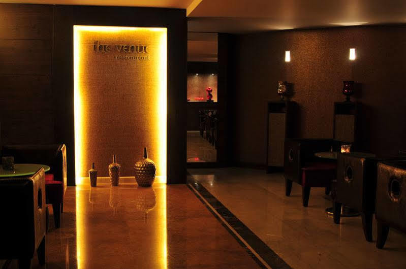 City Suite Hotel Beirut Exterior photo
