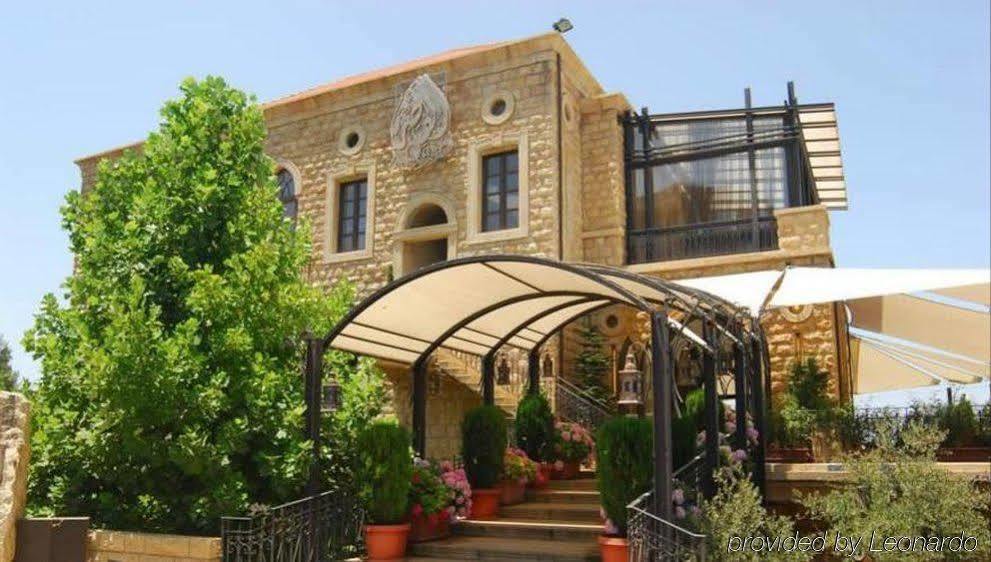 City Suite Hotel Beirut Exterior photo