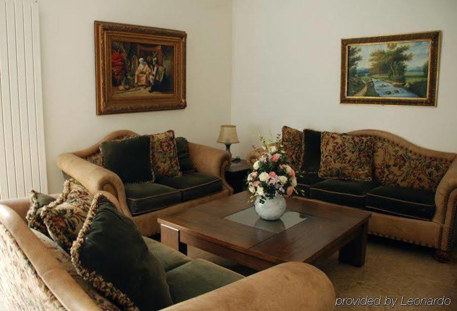 City Suite Hotel Beirut Exterior photo